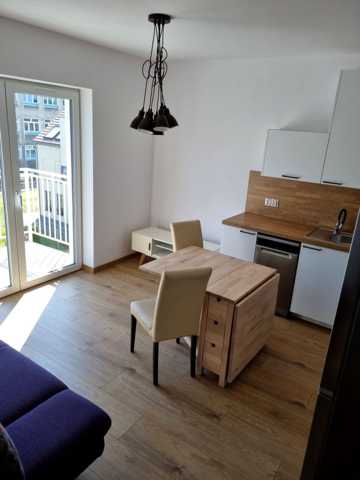 Mieszkanie 3-pokojowe Środa Śląska Centrum, ul. Strzelecka. Zdjęcie 1