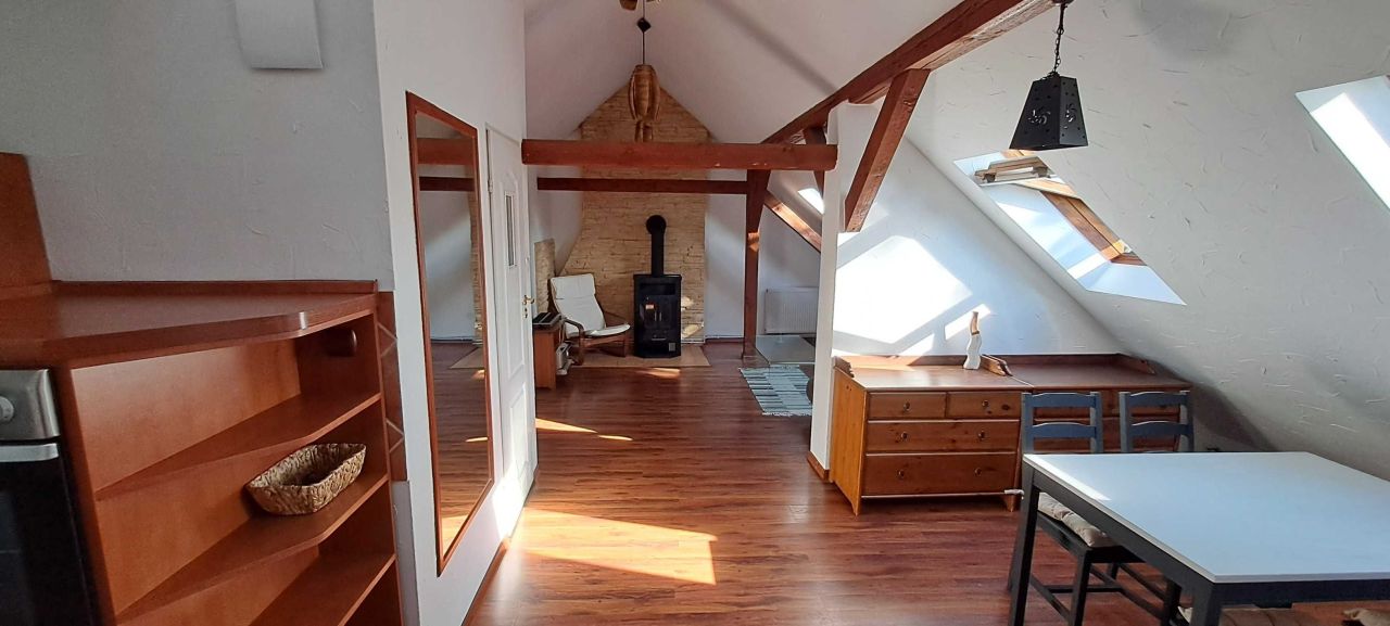 Mieszkanie 3-pokojowe Opole Zaodrze, pl. Ludomira Różyckiego. Zdjęcie 8