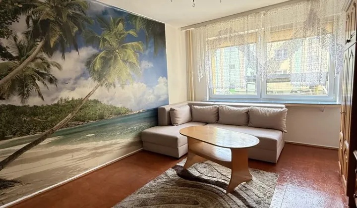 Mieszkanie 2-pokojowe Kędzierzyn-Koźle, ul. Romana Dmowskiego