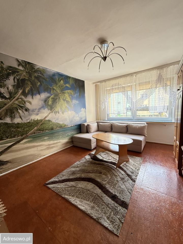 Mieszkanie 2-pokojowe Kędzierzyn-Koźle, ul. Romana Dmowskiego. Zdjęcie 1