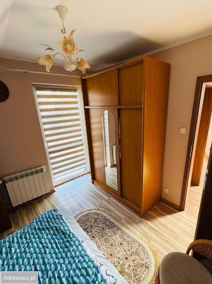 dom wolnostojący, 5 pokoi Nowe Grabie, os. Pod Jodłami. Zdjęcie 13