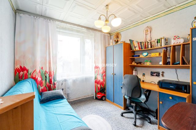 Mieszkanie 3-pokojowe Kraków Bieńczyce, os. Józefa Strusia. Zdjęcie 10