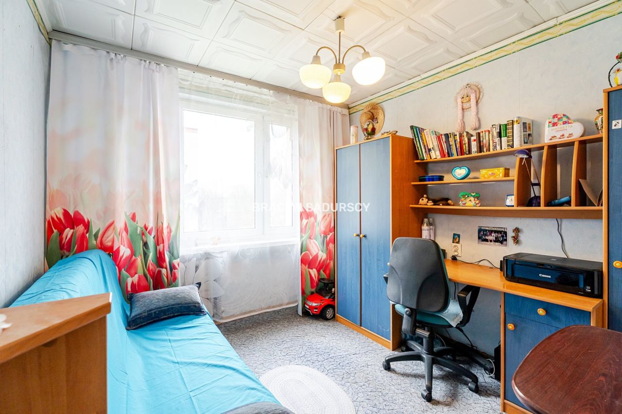 Mieszkanie 3-pokojowe Kraków Bieńczyce, os. Józefa Strusia. Zdjęcie 10