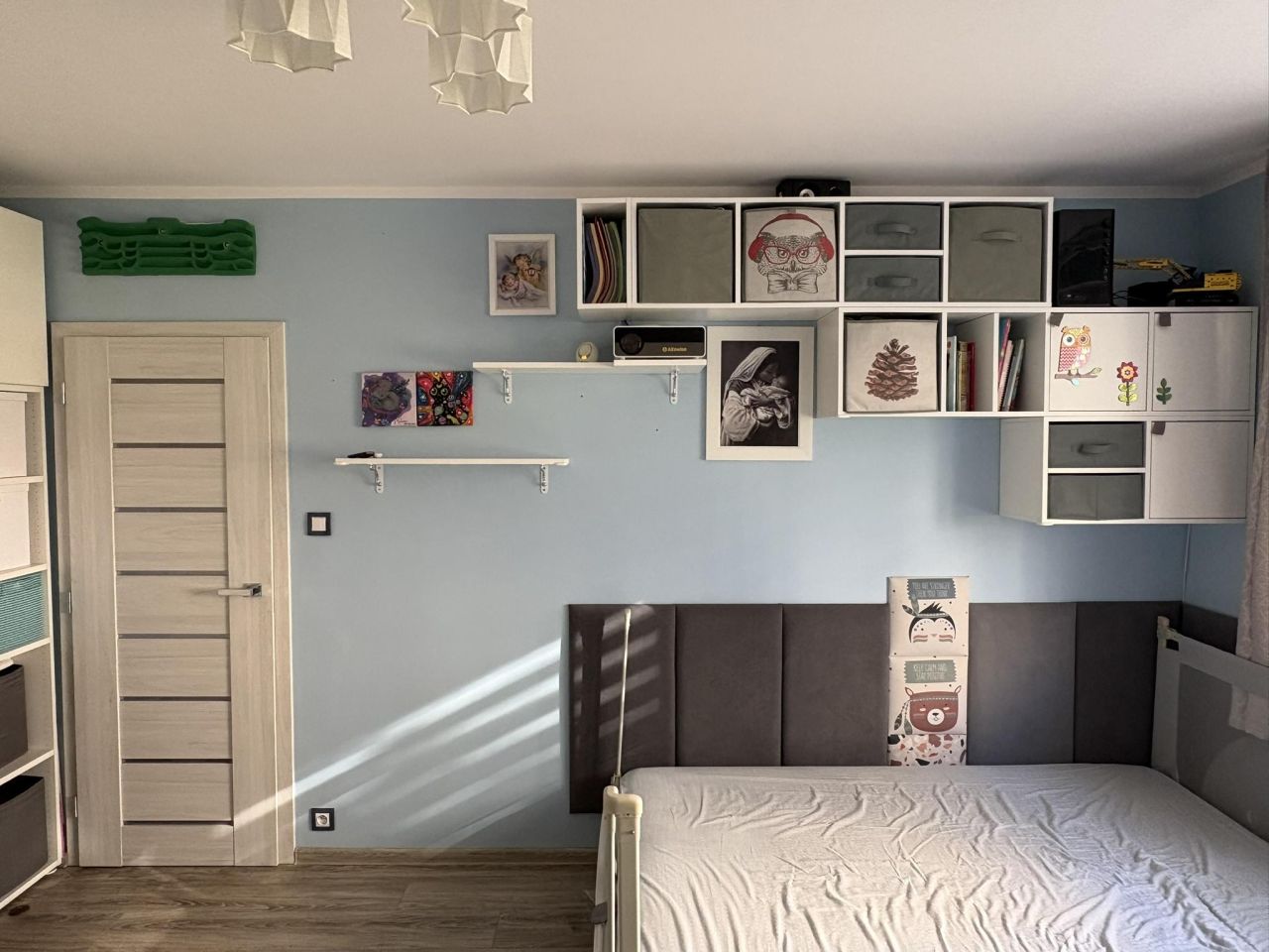 Mieszkanie 3-pokojowe Katowice Giszowiec, ul. Wojciecha. Zdjęcie 13