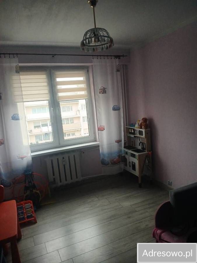 Mieszkanie 3-pokojowe Żary. Zdjęcie 7