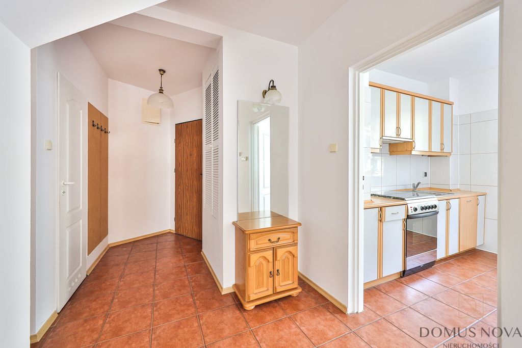 Mieszkanie 4-pokojowe Warszawa Ursynów, ul. Ksawerego Bronikowskiego. Zdjęcie 10