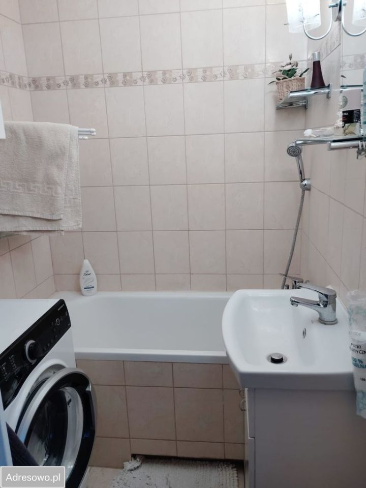 Mieszkanie 3-pokojowe Konin. Zdjęcie 9