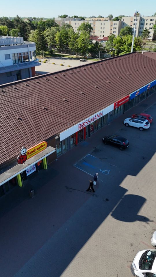 Działka Nowy Dwór Mazowiecki, ul. Dębowa. Zdjęcie 18