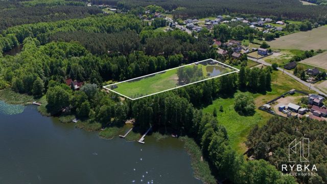 Działka rekreacyjna Zwola. Zdjęcie 2