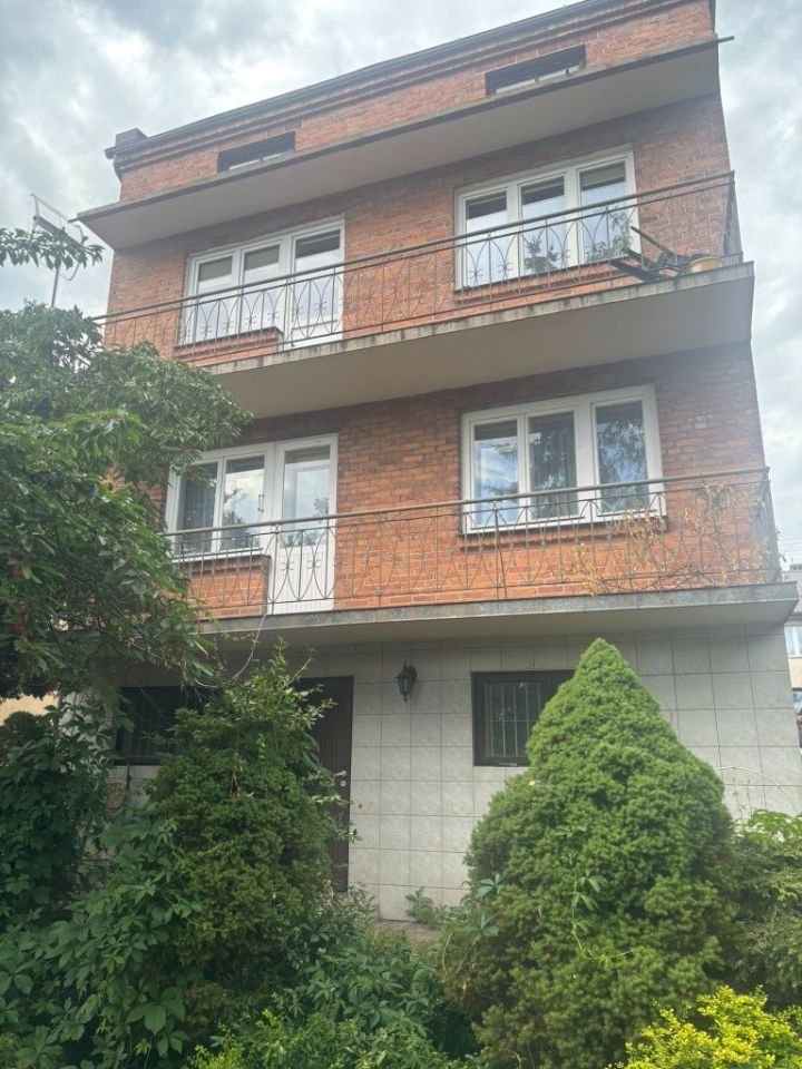 dom wolnostojący Radom Kaptur. Zdjęcie 7