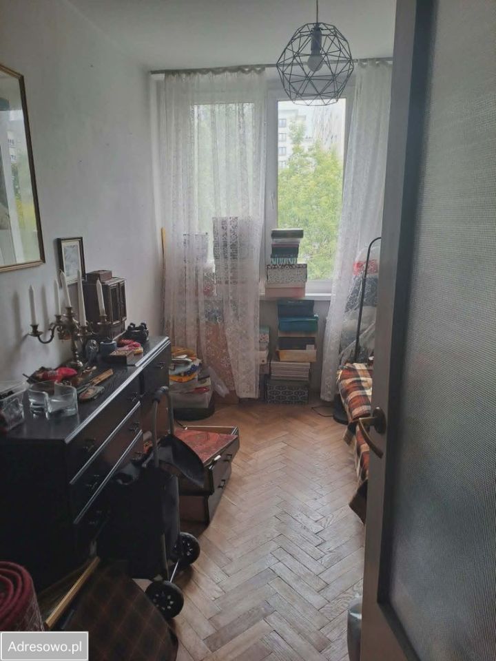 Mieszkanie 2-pokojowe Warszawa Wola, ul. Smocza. Zdjęcie 4
