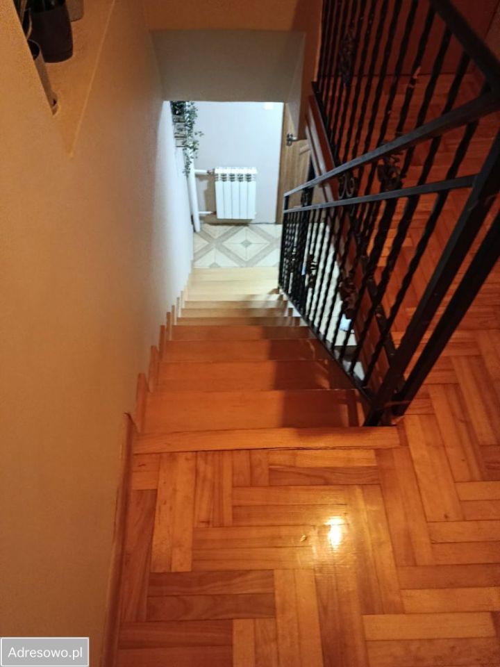 dom wolnostojący, 5 pokoi Brzóstowa. Zdjęcie 7