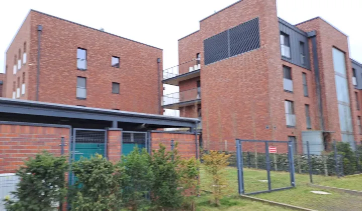 Mieszkanie 2-pokojowe Poznań Grunwald, ul. Ceglana
