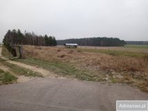 Działka budowlana Lubowidz, ul. Wyzwolenia. Zdjęcie 3