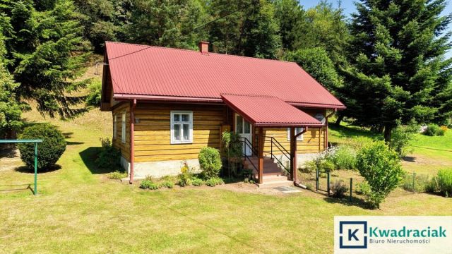 dom wolnostojący, 3 pokoje Wietrzno. Zdjęcie 2