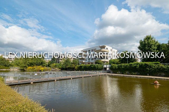 Mieszkanie 2-pokojowe Warszawa Mokotów, ul. Wyględowska. Zdjęcie 12