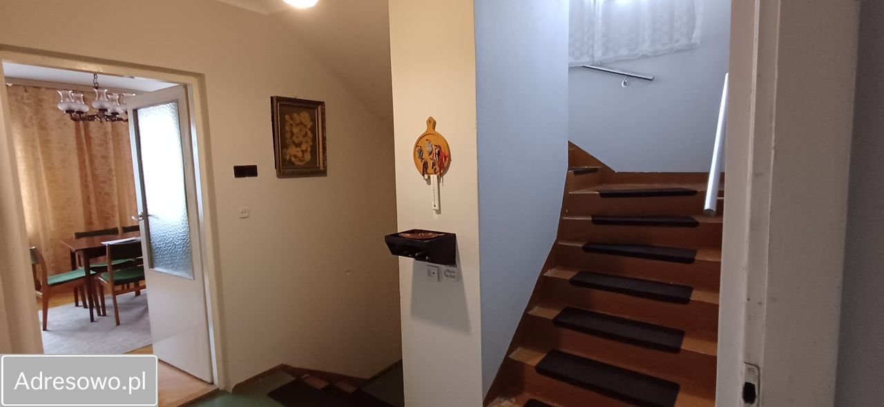 bliźniak, 5 pokoi Siedlce, ul. Widok. Zdjęcie 9