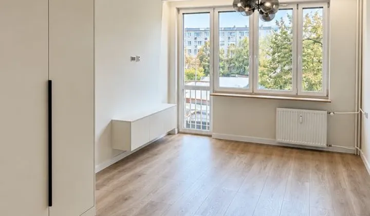 Mieszkanie 2-pokojowe Nowy Dwór Mazowiecki, ul. Bohaterów Modlina