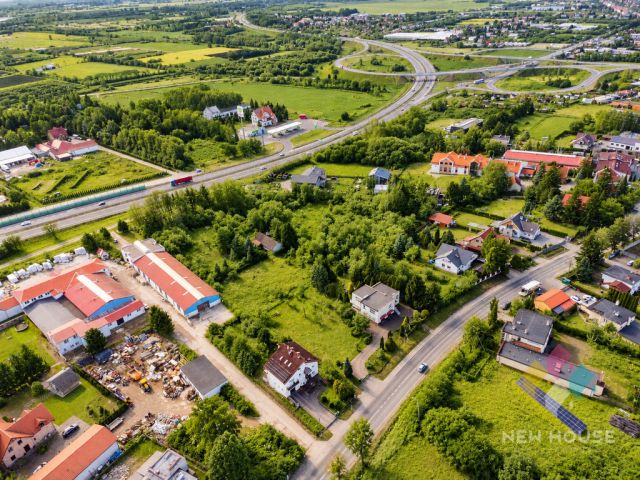 Działka budowlana Gronowo Górne, ul. Topazowa. Zdjęcie 3