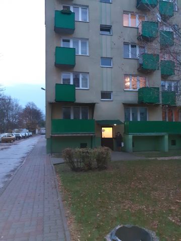 Mieszkanie 2-pokojowe Iława, ul. 1 Maja. Zdjęcie 1