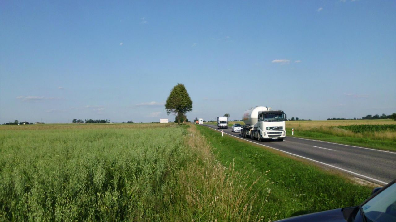 Działka rolno-budowlana Brynica Mokra. Zdjęcie 2