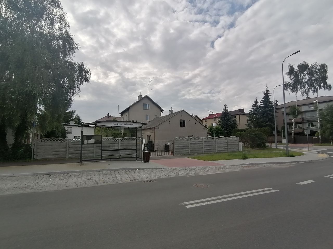 dom wolnostojący, 3 pokoje Ciechanów Śmiecin, ul. Widna