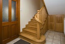 dom wolnostojący, 8 pokoi Grajewo, ul. Mikołaja Kopernika. Zdjęcie 3