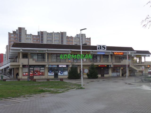 Lokal Opole Zaodrze. Zdjęcie 1