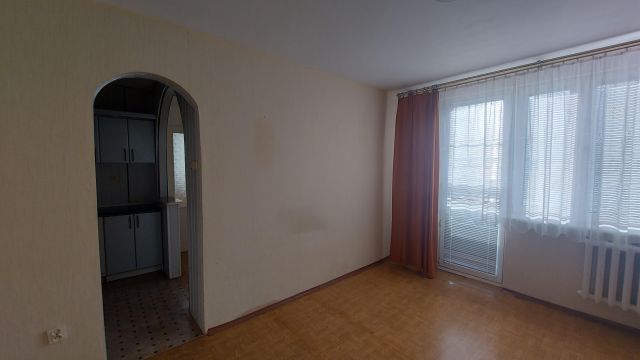 Mieszkanie 2-pokojowe Ustka, ul. Bałtycka. Zdjęcie 1