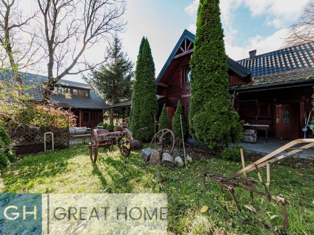 Działka rolna Sobieszyn. Zdjęcie 18