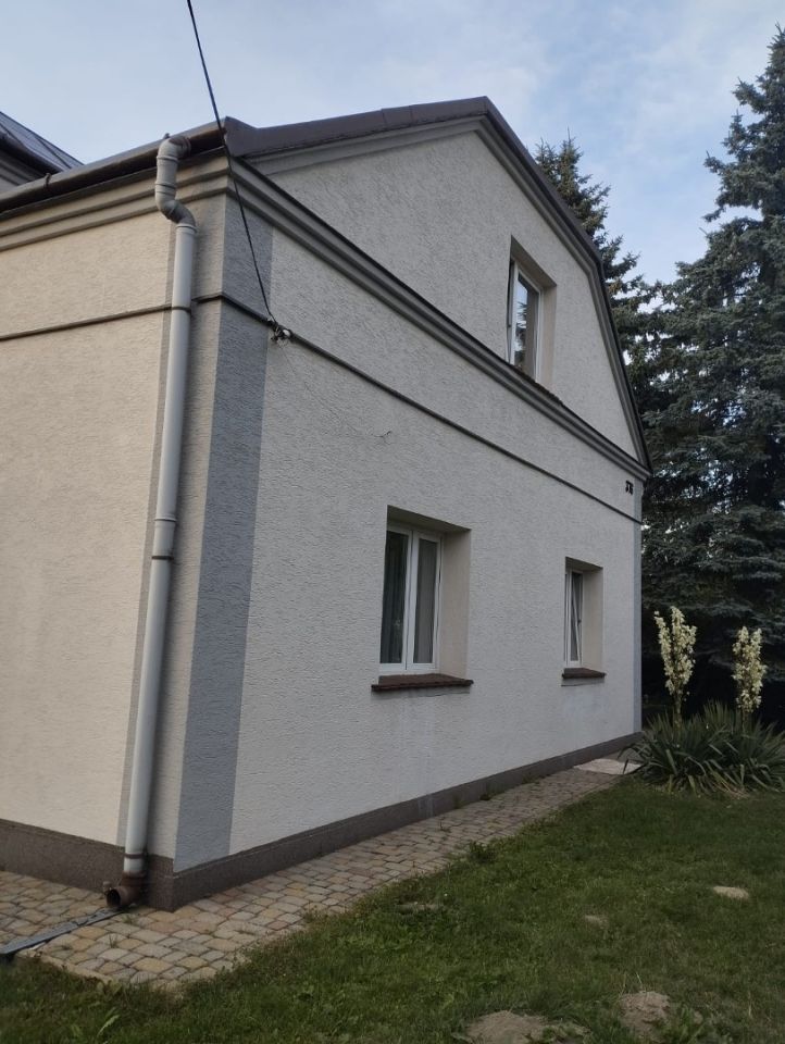 dom wolnostojący Strażów. Zdjęcie 4