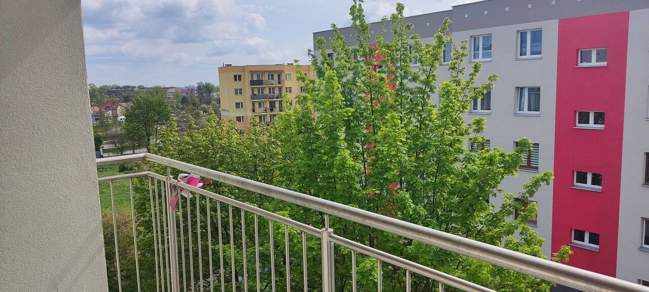 Mieszkanie 3-pokojowe Chojnów, ul. Jana Kilińskiego. Zdjęcie 2