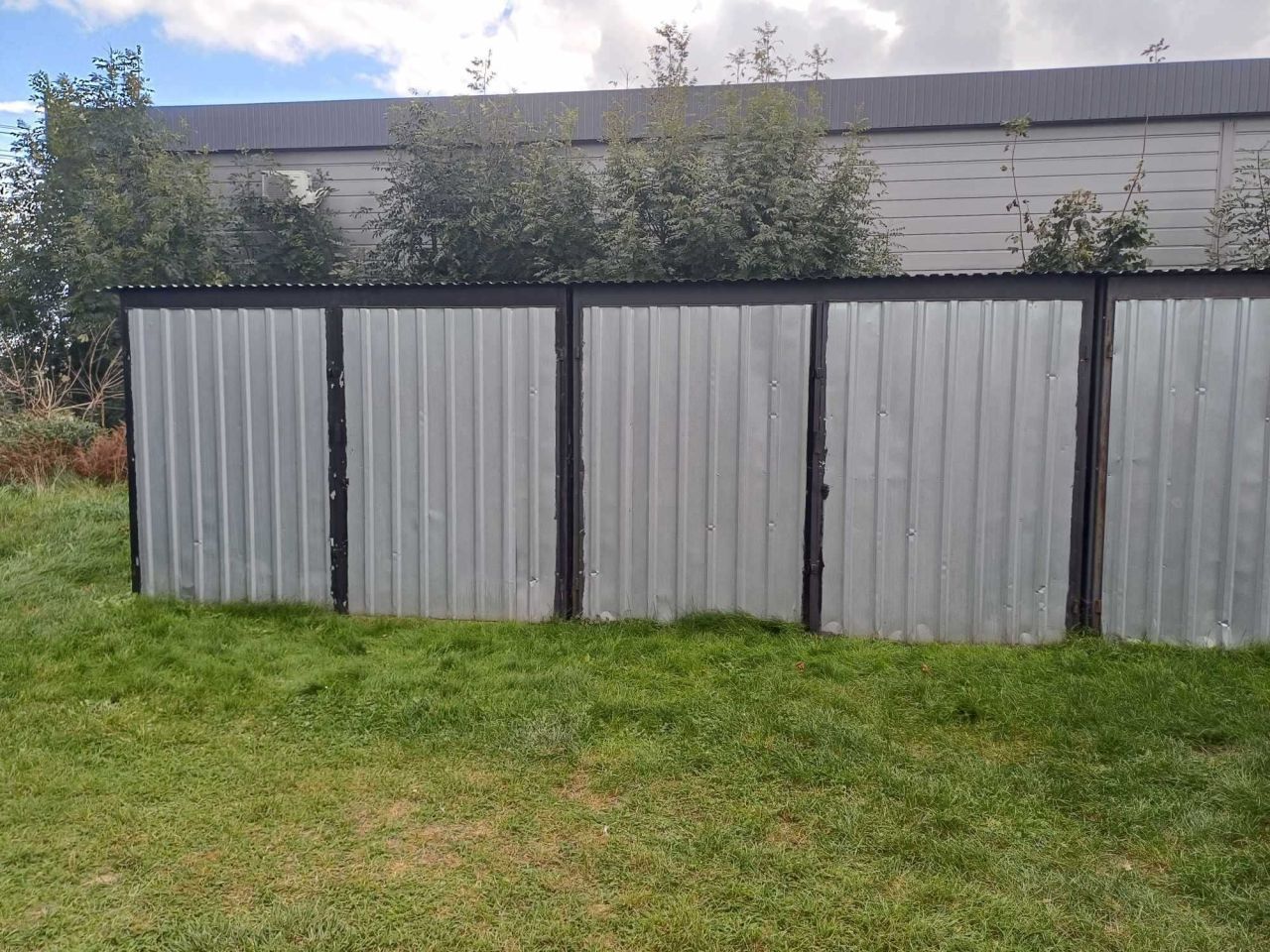 Mieszkanie 2-pokojowe Skibice. Zdjęcie 6