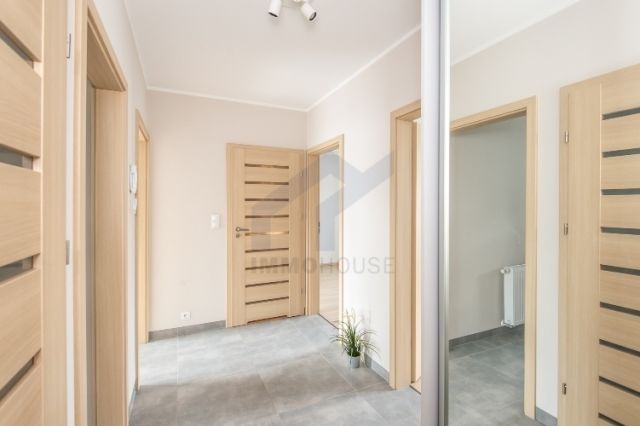 Mieszkanie 3-pokojowe Poznań Wilda, ul. Rolna. Zdjęcie 1