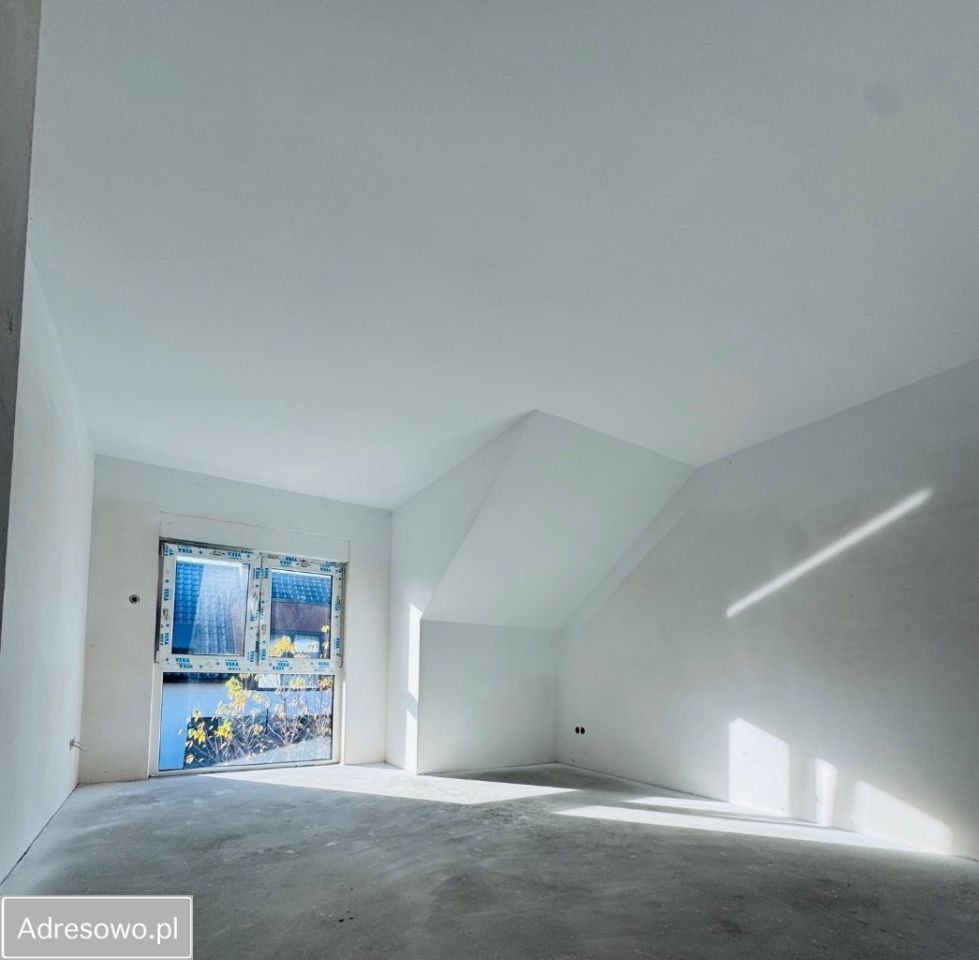 bliźniak, 5 pokoi Gorzów Wielkopolski Chwalęcice Dolne, ul. Granitowa. Zdjęcie 17