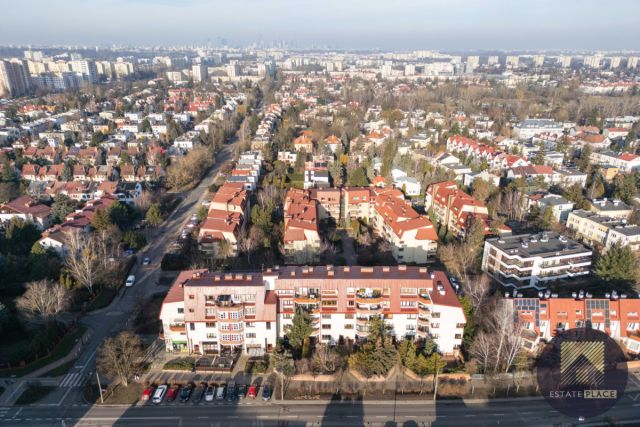 Lokal Warszawa Mokotów, ul. Nałęczowska. Zdjęcie 16