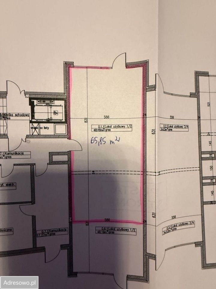 Lokal Strzelce Krajeńskie. Zdjęcie 8