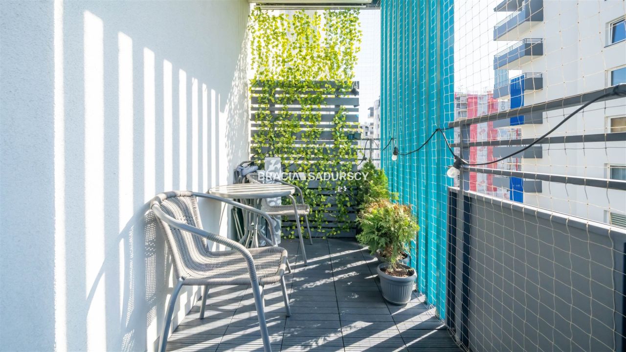 Mieszkanie 3-pokojowe Kraków Mistrzejowice, os. Piastów. Zdjęcie 12