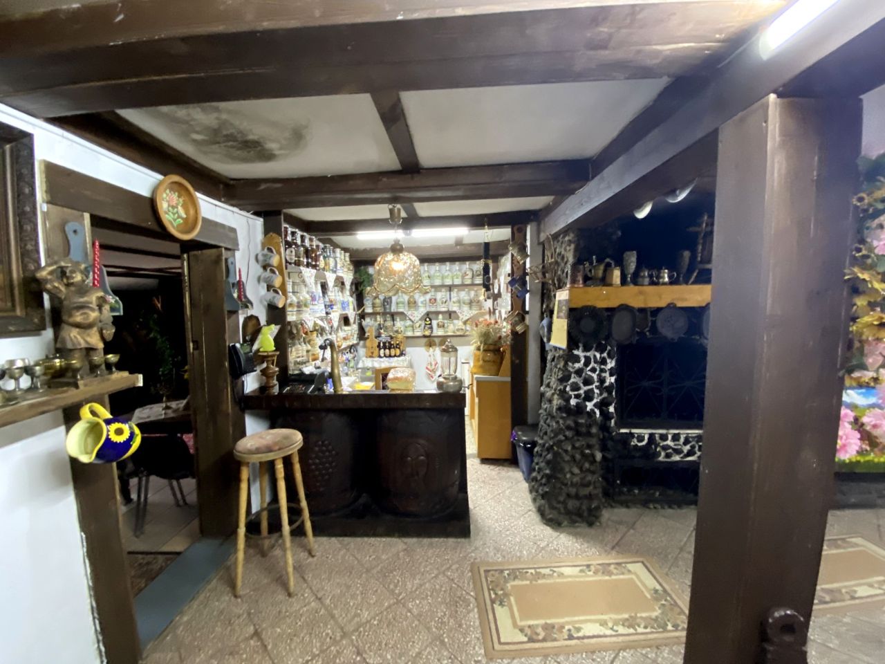 Lokal Buczyny. Zdjęcie 15