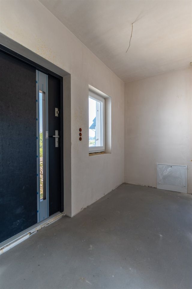 dom szeregowy, 4 pokoje Nowy Sącz Poręba Mała. Zdjęcie 28