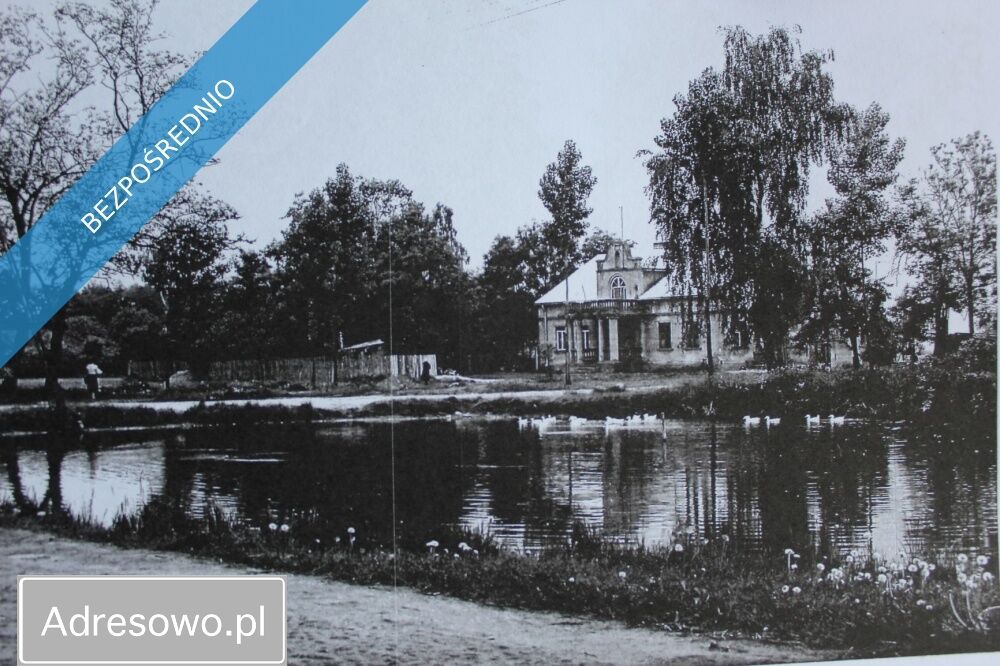 dworek, 5 pokoi Wewierz. Zdjęcie 8