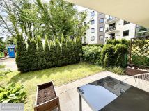 Mieszkanie 2-pokojowe Gdynia Redłowo, ul. Powstania Wielkopolskiego. Zdjęcie 4