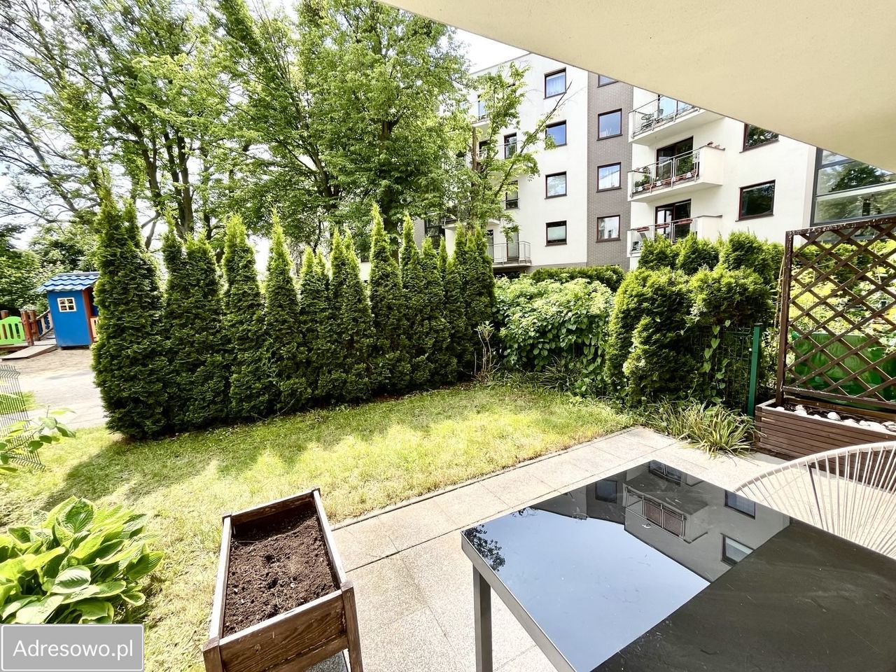 Mieszkanie 2-pokojowe Gdynia Redłowo, ul. Powstania Wielkopolskiego. Zdjęcie 5