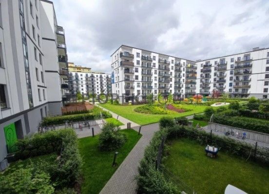 Mieszkanie 3-pokojowe Warszawa Białołęka, ul. Starowiślna. Zdjęcie 3