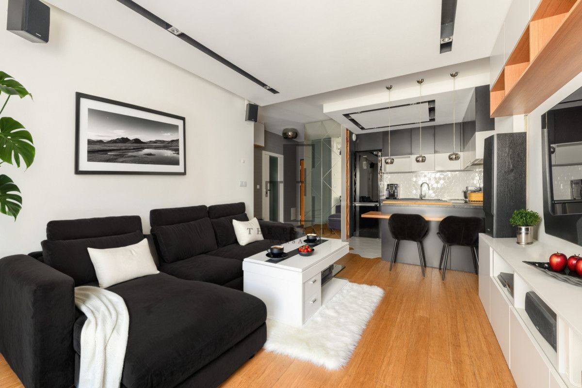 Mieszkanie 2-pokojowe Warszawa Wola, ul. Jana Kazimierza. Zdjęcie 2