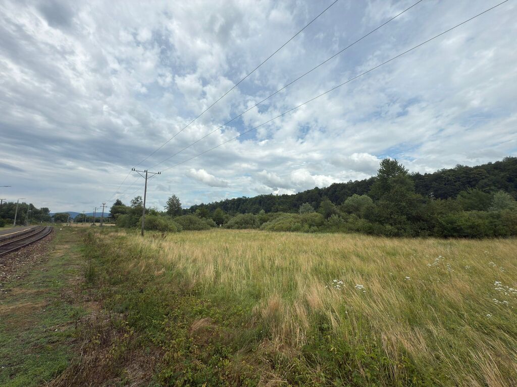 Działka rolna Tarnawa Dolna. Zdjęcie 7