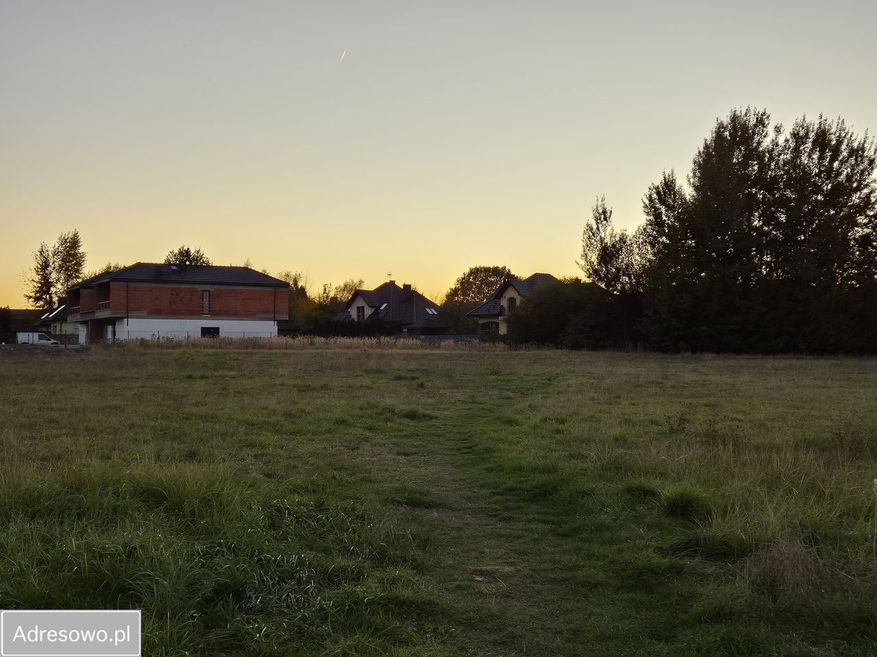 bliźniak, 4 pokoje Gliwice Żerniki, ul. Leśna. Zdjęcie 9