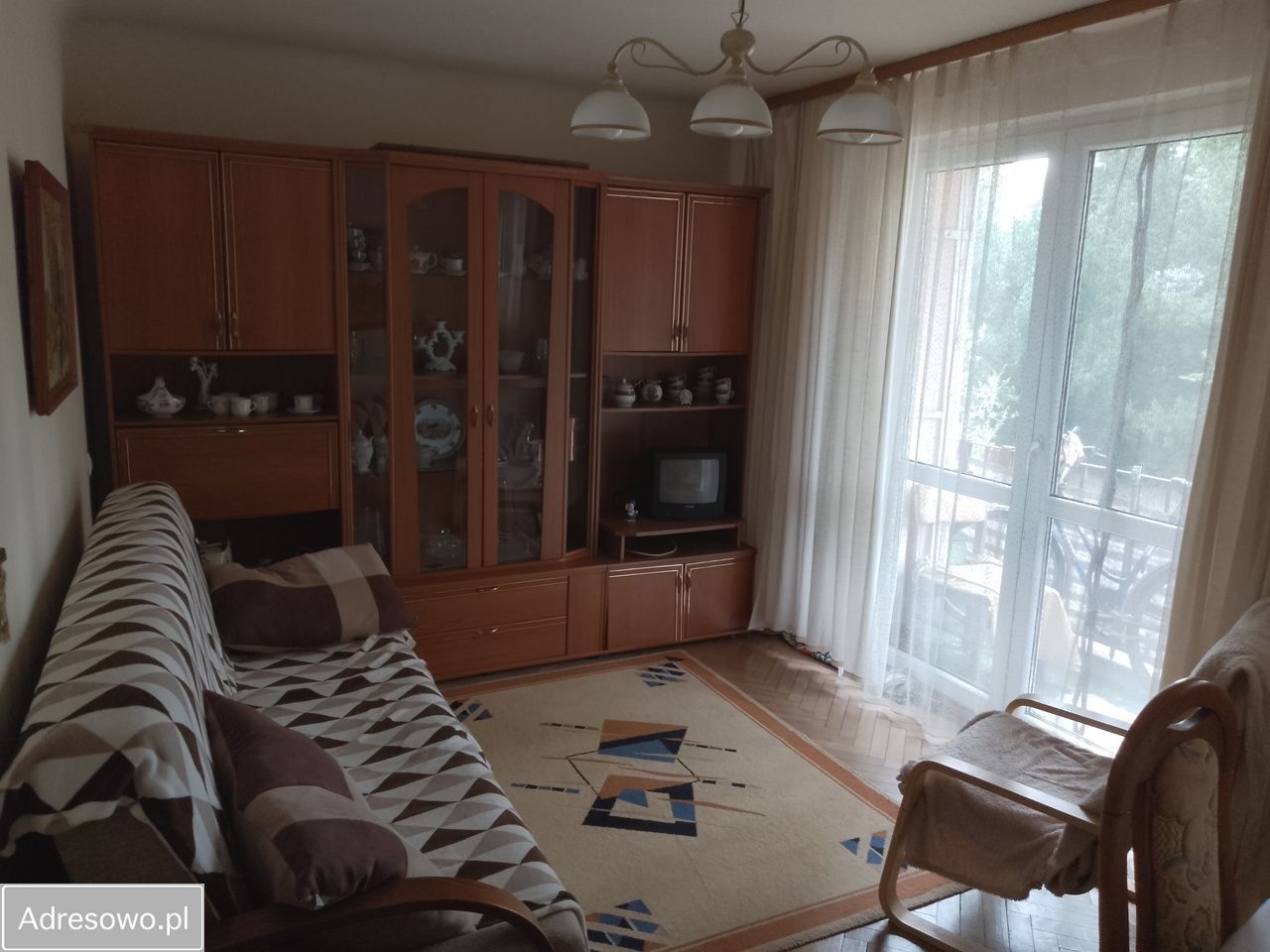 Mieszkanie 2-pokojowe Radom Śródmieście, ul. kard. Stefana Wyszyńskiego