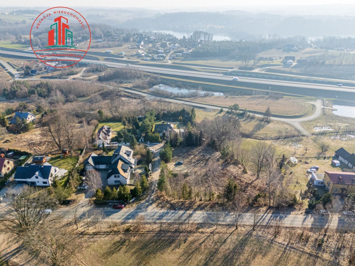 Działka budowlana Koleczkowo, ul. Kamieńska. Zdjęcie 3