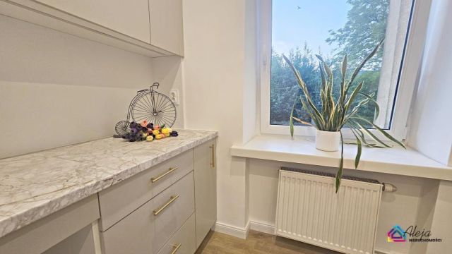 Mieszkanie 1-pokojowe Częstochowa Trzech Wieszczów, ul. Hoene-Wrońskiego. Zdjęcie 10